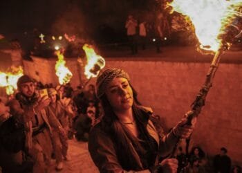 Kurds in Iraq and Syria celebrate the Newroz festival of spring at a time of new political horizons