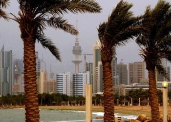 Kuwait arrests 67 over illegal alcohol production after 23 deaths