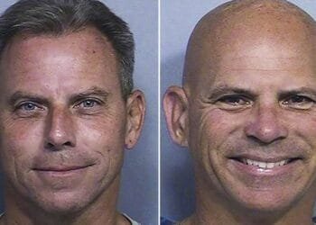 LA district attorney says he won’t support resentencing the Menendez brothers because they lied