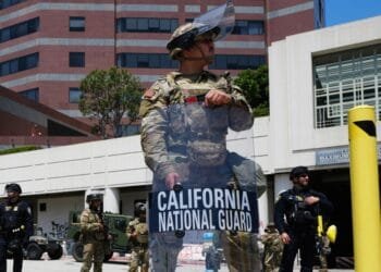 LA mayor announces curfew amid protests over Trump’s immigration crackdown