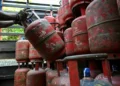 LPG shortage in India