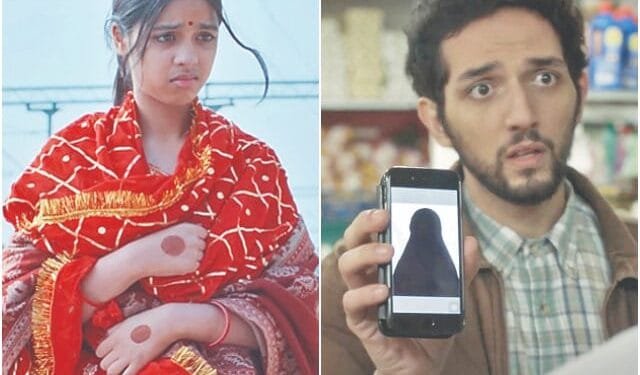 Laapataa Ladies' under fire over plagiarism claims 1 laapataa ladies writer biplab goswami denied the claims photos file