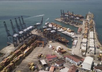 Labor unions call on Trump to boost US shipbuilding against increasing Chinese dominance