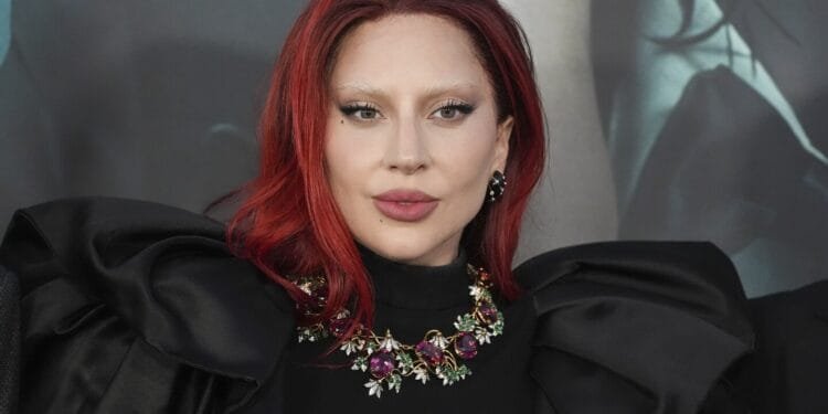 Lady Gaga announces March release for new album ‘Mayhem’