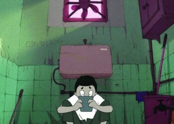 Lahore's Puffball quits MUBI