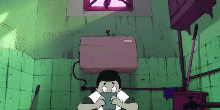 Lahore's Puffball quits MUBI