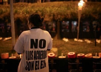 Last Colombian soldiers released from rural village where they were held