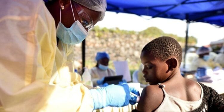 Last Ebola patient discharged in DR Congo, WHO says