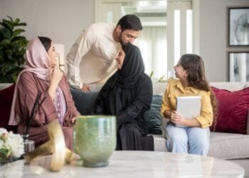 Law grants Emirati mothers 3 years conditional leave from job to look after their children