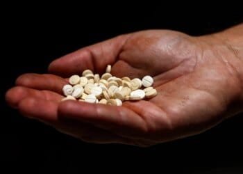 Lebanon arrests alleged drug kingpin sanctioned by US State Department