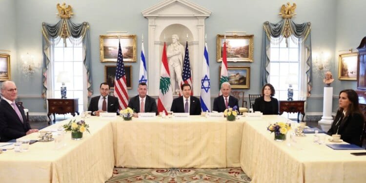 Lebanon cannot be bombed into sovereignty