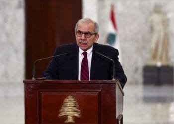 Lebanon names new government after two-year caretaker cabinet