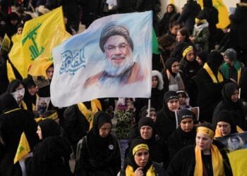 Lebanon says it foiled Israeli network plotting bomb attacks