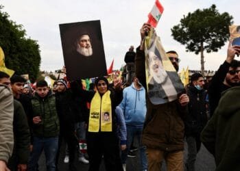 Lebanon to hold funeral of slain Hezbollah leader Nasrallah on Sunday