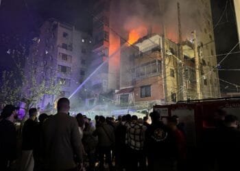 Lebanon warns Hamas against attacks threatening nation’s security