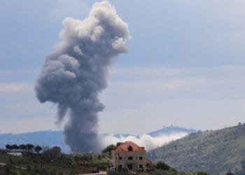 Lebanon warns of ‘new war’ as Israel launches fresh deadly strikes