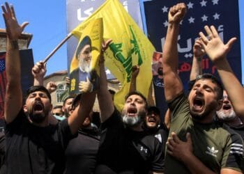 Lebanon’s cabinet welcomes army plan to disarm Hezbollah, gives no timeline