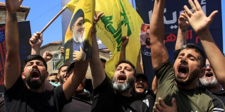 Lebanon’s cabinet welcomes army plan to disarm Hezbollah, gives no timeline