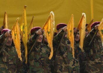 Lebanon’s mission to complete disarmament plan of Hezbollah