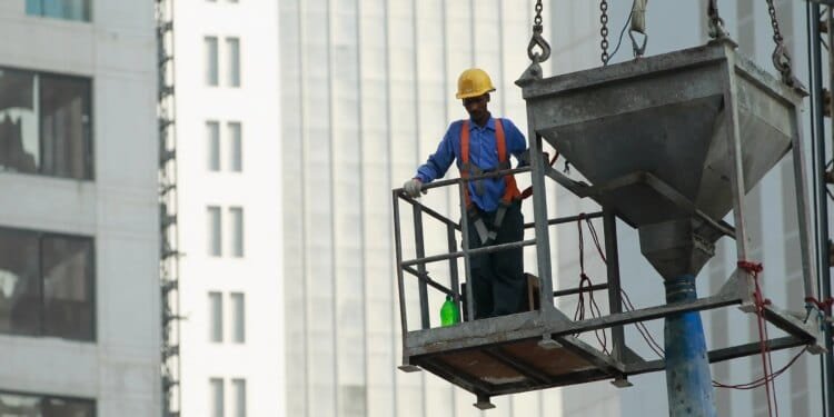 Legal migrants remain vulnerable to trafficking