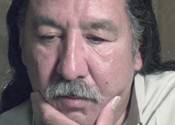 Leonard Peltier to be released from prison following sentence commutation in FBI killings