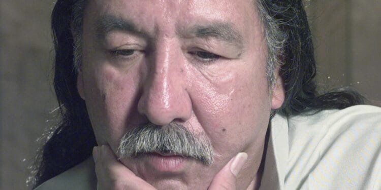 Leonard Peltier to be released from prison following sentence commutation in FBI killings