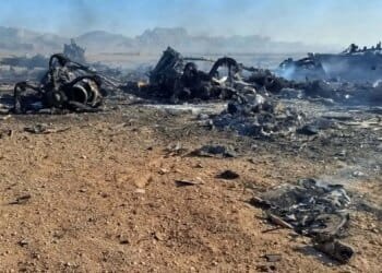 Lessons from the Iran war