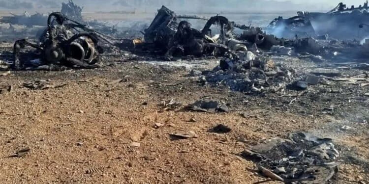 Lessons from the Iran war