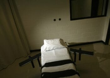 Lethal injection, electrocution and now firing squads. A look at US execution methods
