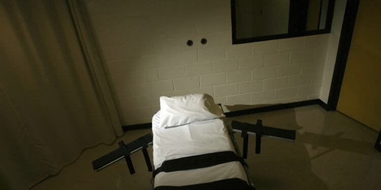 Lethal injection, electrocution and now firing squads. A look at US execution methods