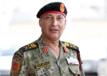 Libyan army chief killed in plane crash: What we know so far
