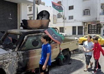 Libya’s prime minister asserts control after deadly Tripoli violence