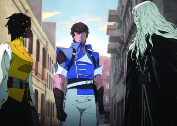 the show revisits the belmont clan centuries down the line photo file