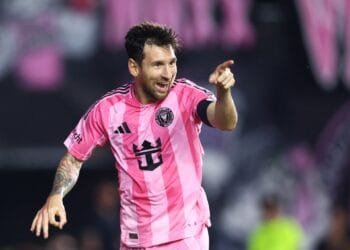 Lionel Messi nears contract extension with Inter Miami: Report