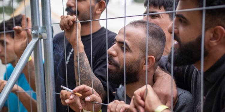 Lithuania files case against Belarus at ICJ over alleged people smuggling 1 Lithuania files case against Belarus at ICJ over alleged people smuggling