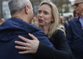 Lithuanians bid farewell to 4 US soldiers who died during training exercise