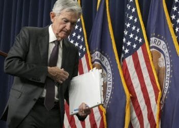 Little to no relief from high borrowing costs expected as Fed Chair Powell heads to the Hill