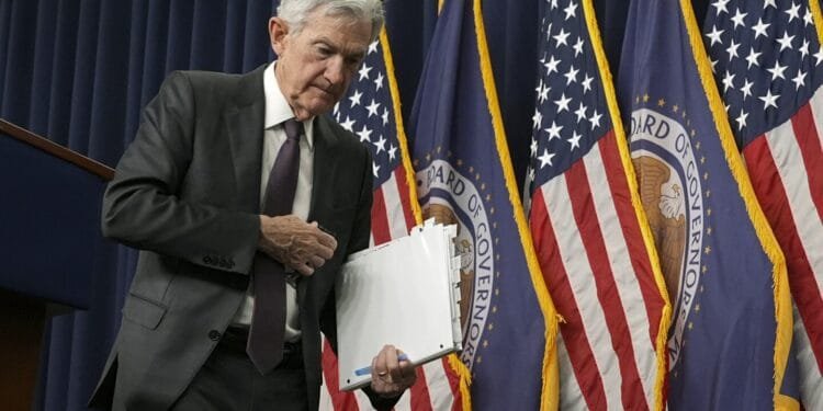 Little to no relief from high borrowing costs expected as Fed Chair Powell heads to the Hill