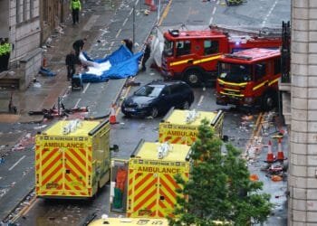 Liverpool man accused of ramming car into football parade faces new charges