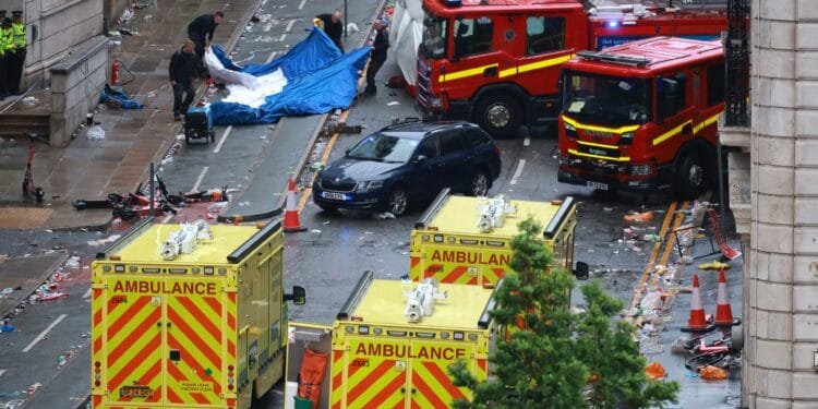 Liverpool man accused of ramming car into football parade faces new charges