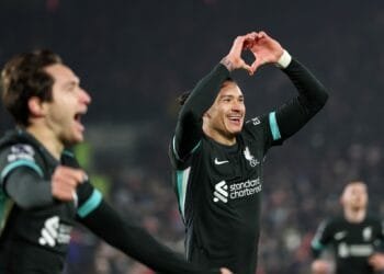 Liverpool need Nunez brace in injury time to down Brentford