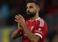 Liverpool’s Mohamed Salah a transfer target for Saudi Arabia