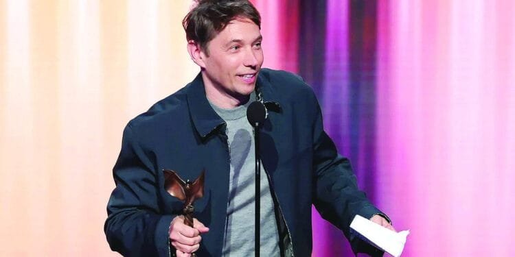 sean baker addresses indie cinema issues after his best director win at film independent spirit awards photo file