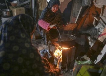 Loss, worry, relief and prayers for better days as Ramadan begins in Gaza amid a fragile ceasefire