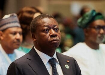 Low turnout in Togo municipal polls after deadly protests