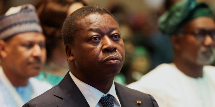 Low turnout in Togo municipal polls after deadly protests