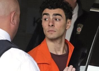 Luigi Mangione set for first court appearance since his arraignment in UnitedHealthcare CEO’s death