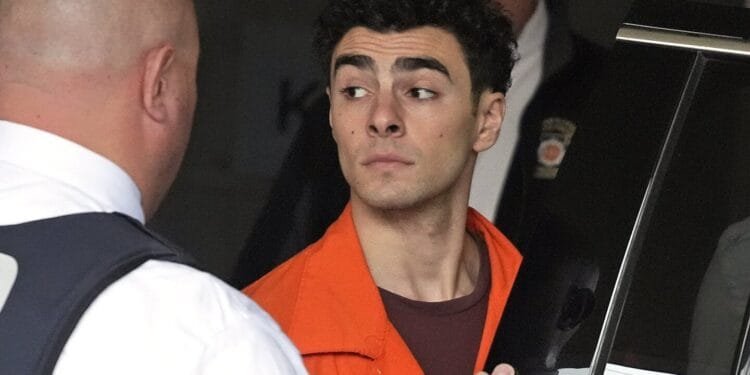 Luigi Mangione set for first court appearance since his arraignment in UnitedHealthcare CEO’s death