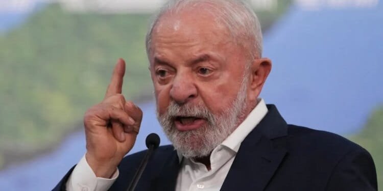 Lula threatens to walk away if further delays to EU-Mercosur trade deal