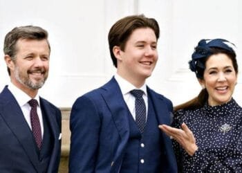 Luxembourg’s Prince Frederik dies at 22 due to rare genetic disease